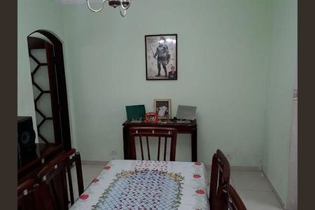 Casa à venda com 3 quartos, 305m² em Vila Rio de Janeiro, Guarulhos