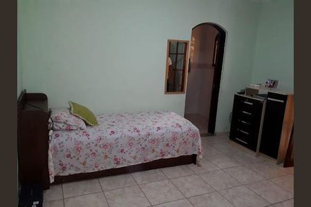 Casa à venda com 3 quartos, 305m² em Vila Rio de Janeiro, Guarulhos