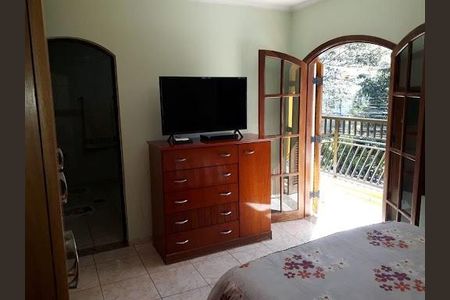 Casa à venda com 3 quartos, 305m² em Vila Rio de Janeiro, Guarulhos