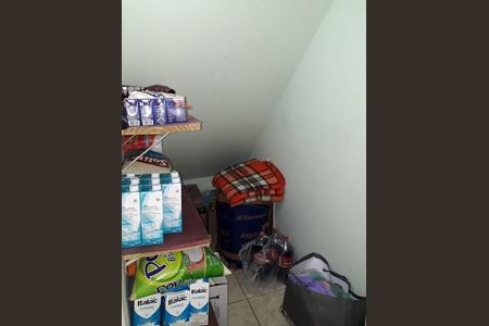 Casa à venda com 3 quartos, 305m² em Vila Rio de Janeiro, Guarulhos