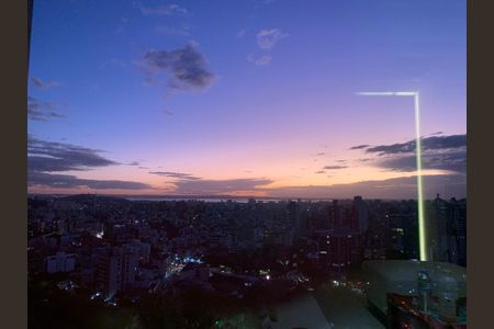 Studio à venda com 45m², 1 quarto e 1 vaga Studio à venda com 45m², 1 quarto e 1 vagaVista