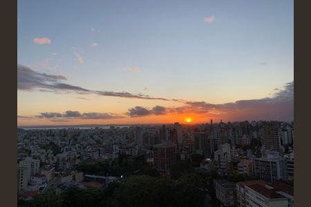 Studio à venda com 45m², 1 quarto e 1 vaga Studio à venda com 45m², 1 quarto e 1 vagaVista