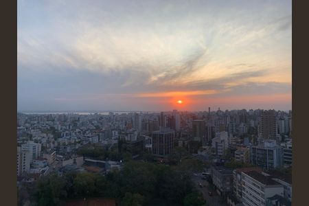Studio à venda com 45m², 1 quarto e 1 vaga Studio à venda com 45m², 1 quarto e 1 vagaVista