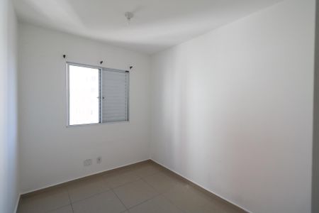Quarto 1 de apartamento para alugar com 2 quartos, 44m² em Canhema, Diadema