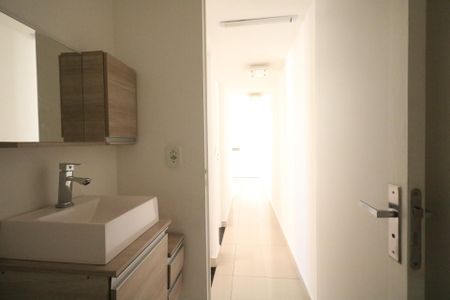 Apartamento para alugar com 44m², 2 quartos e 1 vaga Apartamento para alugar com 44m², 2 quartos e 1 vagaBanheiro