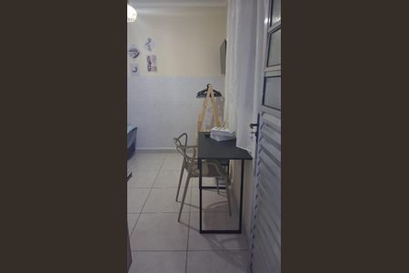 Studio de kitnet/studio para alugar com 1 quarto, 25m² em Vila Monteiro Lobato, Guarulhos