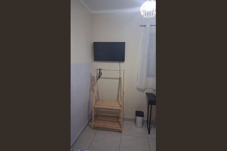 Studio para alugar com 25m², 1 quarto e sem vaga Studio para alugar com 25m², 1 quarto e sem vagaStudio