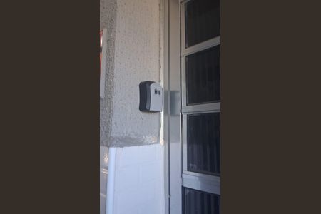 Entrada de kitnet/studio para alugar com 1 quarto, 25m² em Vila Monteiro Lobato, Guarulhos
