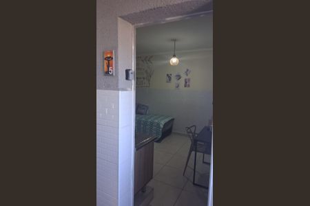 Studio para alugar com 25m², 1 quarto e sem vaga Studio para alugar com 25m², 1 quarto e sem vagaStudio