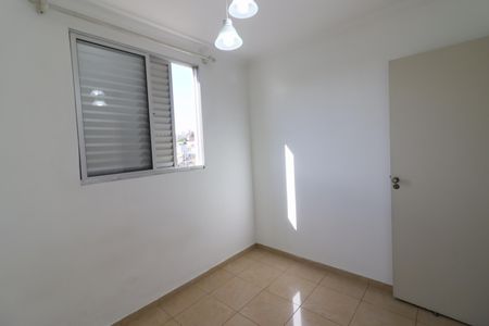 Quarto 1 de apartamento para alugar com 2 quartos, 50m² em Cidade das Flores, Osasco