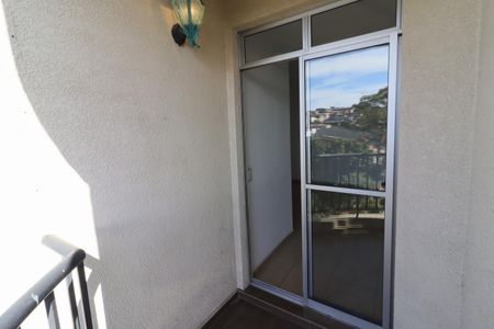 Apartamento para alugar com 50m², 2 quartos e 1 vagaSala