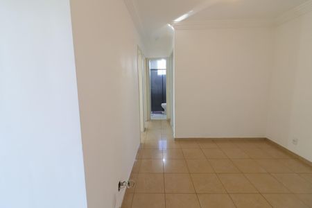 Sala de apartamento à venda com 2 quartos, 50m² em Cidade das Flores, Osasco