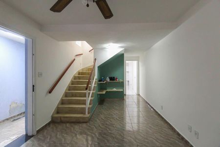 Sala de casa à venda com 3 quartos, 120m² em Vila Independencia, São Paulo