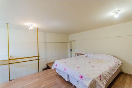 Studio para alugar com 32m², 1 quarto e sem vaga Studio para alugar com 32m², 1 quarto e sem vagaStudio