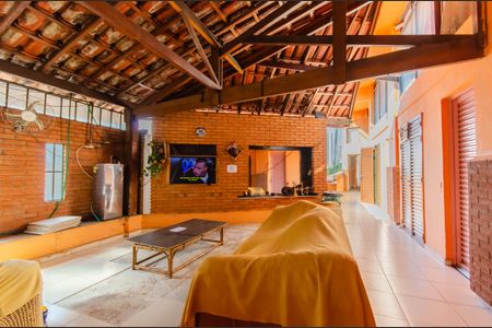 Studio para alugar com 32m², 1 quarto e sem vaga Studio para alugar com 32m², 1 quarto e sem vagaÁrea comum