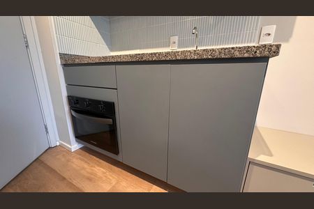 Studio para alugar com 25m², 1 quarto e sem vaga