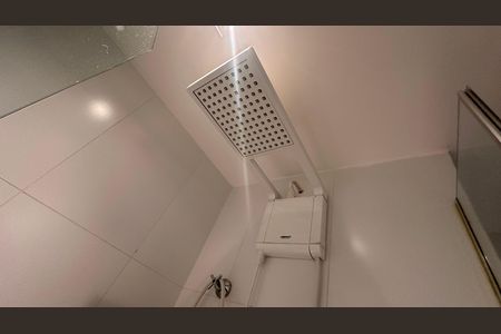Studio para alugar com 25m², 1 quarto e sem vaga