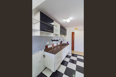 Apartamento para alugar com 69m², 3 quartos e 1 vaga Apartamento para alugar com 69m², 3 quartos e 1 vagaCozinha