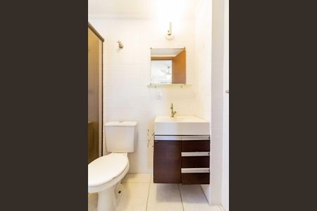 Apartamento para alugar com 69m², 3 quartos e 1 vaga Apartamento para alugar com 69m², 3 quartos e 1 vagaBanheiro Suíte