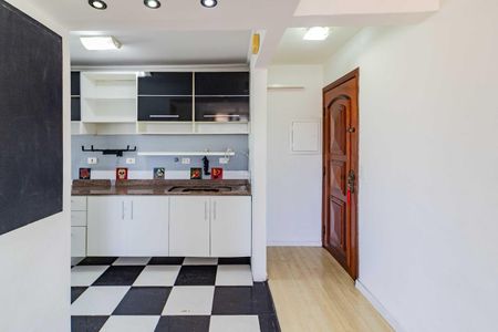 Apartamento para alugar com 69m², 3 quartos e 1 vaga Apartamento para alugar com 69m², 3 quartos e 1 vagaCozinha