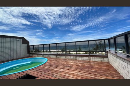 Apartamento para alugar com 280m², 3 quartos e 3 vagasCobertura