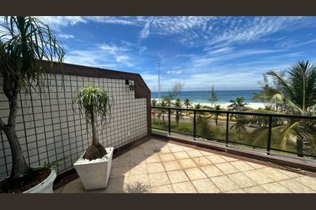 Apartamento para alugar com 280m², 3 quartos e 3 vagasVaranda