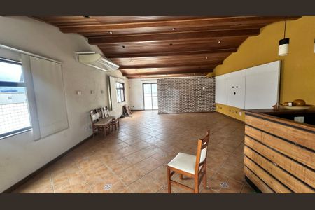 Apartamento para alugar com 280m², 3 quartos e 3 vagasCobertura