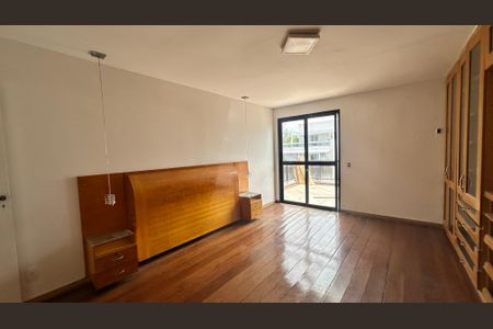 Apartamento para alugar com 280m², 3 quartos e 3 vagasQuarto 3
