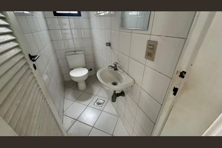 Apartamento para alugar com 280m², 3 quartos e 3 vagasBanheiro de serviço