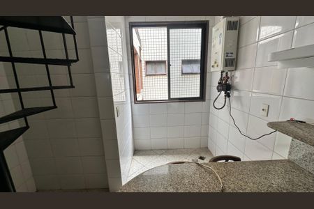 Apartamento para alugar com 280m², 3 quartos e 3 vagasÁrea de Serviço