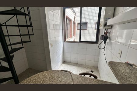 Apartamento para alugar com 280m², 3 quartos e 3 vagasÁrea de Serviço