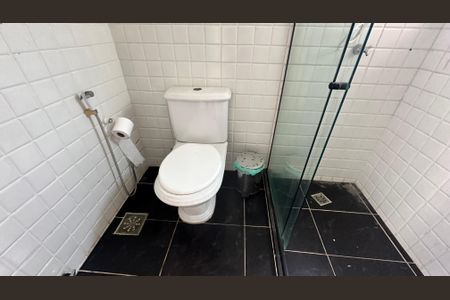 Apartamento para alugar com 280m², 3 quartos e 3 vagasBanheiro