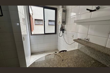 Apartamento para alugar com 280m², 3 quartos e 3 vagasÁrea de Serviço