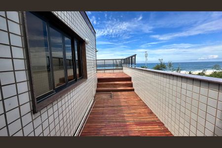 Apartamento para alugar com 280m², 3 quartos e 3 vagasCobertura