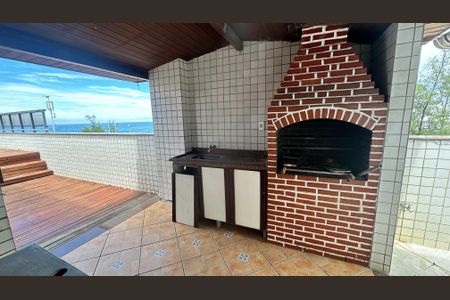 Apartamento para alugar com 280m², 3 quartos e 3 vagasCobertura 