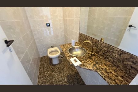 Apartamento para alugar com 280m², 3 quartos e 3 vagasLavabo