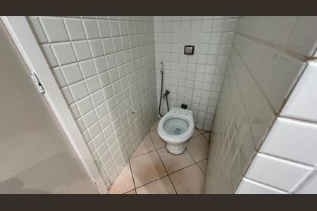 Apartamento para alugar com 280m², 3 quartos e 3 vagasBanheiro do Quarto 1
