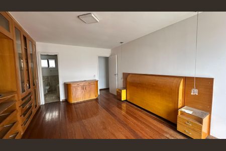 Apartamento para alugar com 280m², 3 quartos e 3 vagasQuarto 3