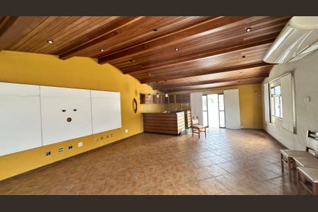 Apartamento para alugar com 280m², 3 quartos e 3 vagasCobertura