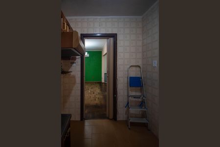 Casa à venda com 249m², 2 quartos e 5 vagas Casa à venda com 249m², 2 quartos e 5 vagasCozinha