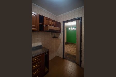 Casa à venda com 249m², 2 quartos e 5 vagas Casa à venda com 249m², 2 quartos e 5 vagasCozinha