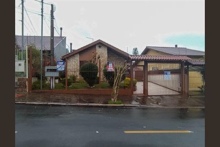 Casa à venda com 249m², 2 quartos e 5 vagas Casa à venda com 249m², 2 quartos e 5 vagasFachada