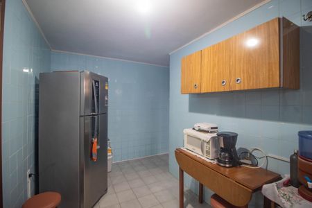Casa à venda com 55m², 2 quartos e sem vagaCozinha