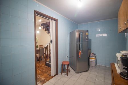 Casa à venda com 55m², 2 quartos e sem vagaCozinha