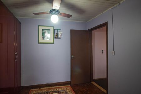 Casa à venda com 55m², 2 quartos e sem vagaQuarto 1