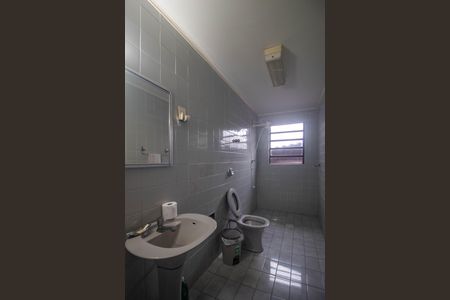 Casa à venda com 55m², 2 quartos e sem vagaBanheiro Social 1