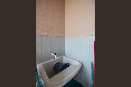 Casa à venda com 55m², 2 quartos e sem vagaÁrea de Serviço