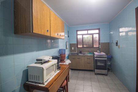 Casa à venda com 55m², 2 quartos e sem vagaCozinha
