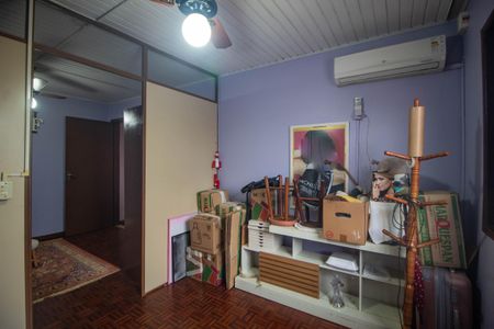 Casa à venda com 55m², 2 quartos e sem vagaQuarto 1