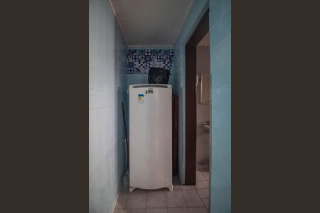 Casa à venda com 55m², 2 quartos e sem vagaCozinha